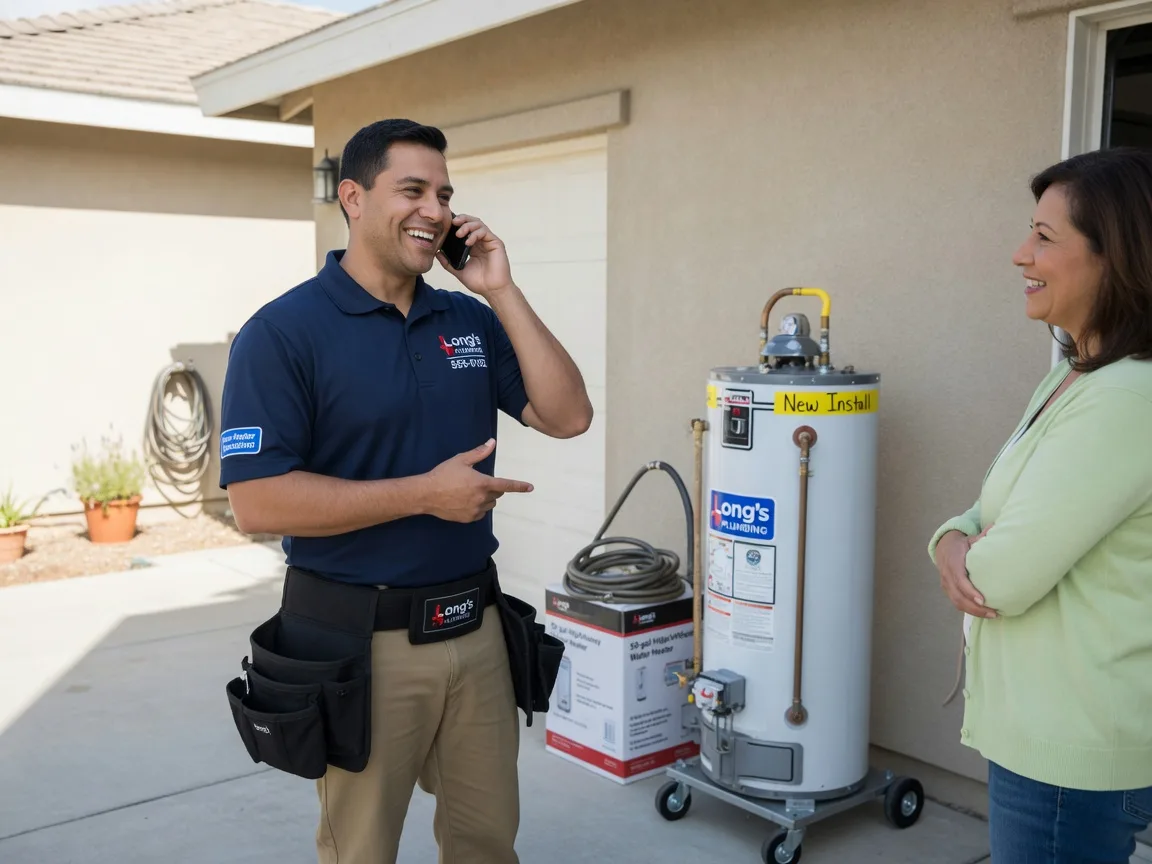 Leak Detection Los Fresnos, TX FAQs